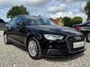 Audi A3 e-tron Sportback S-tr.