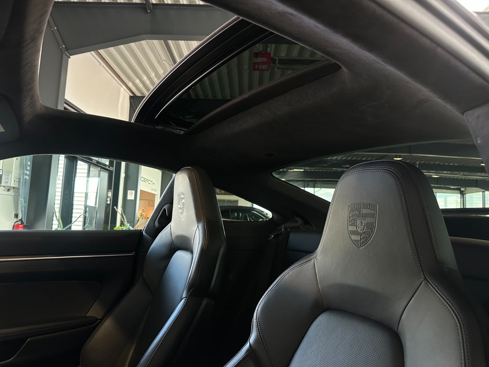 Porsche 911 Carrera 4S 3,0 Coupé PDK 2d - 15