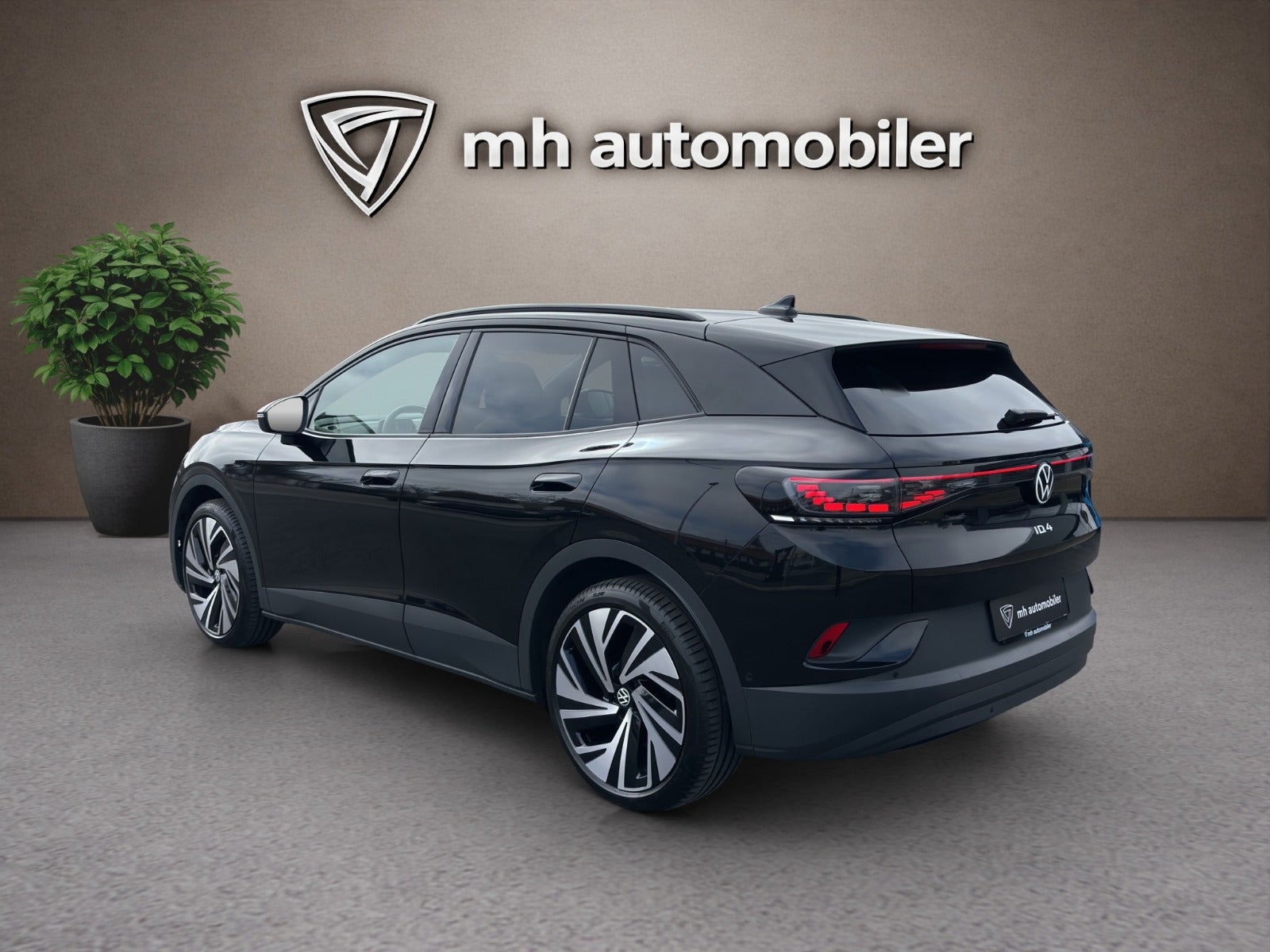 Billede af VW ID.4 77 Pro