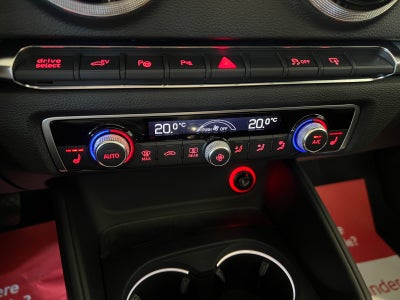 Audi A3 e-tron Ambition Sportback S-tr.