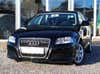 Audi A3 TDi 140 Ambiente Sportback
