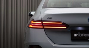 BMW i5 eDrive40 M-Sport