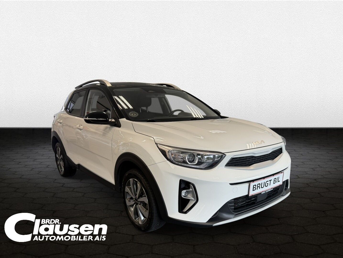 Kia Stonic T-GDi mHEV Upgrade iMT