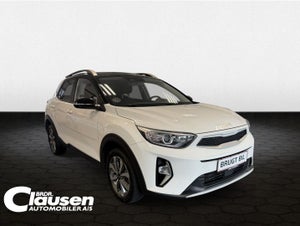 Kia Stonic T-GDi mHEV Upgrade iMT