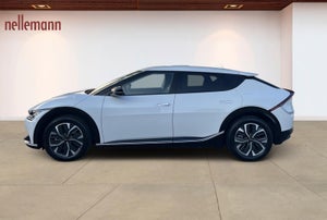 Kia EV6 Long Range Performance Upgrade AWD