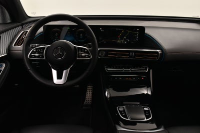 Mercedes EQC400 AMG Line 4Matic