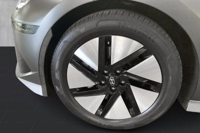 Hyundai Ioniq 6 Essential