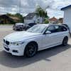 BMW 320d Touring M-Sport aut. thumbnail