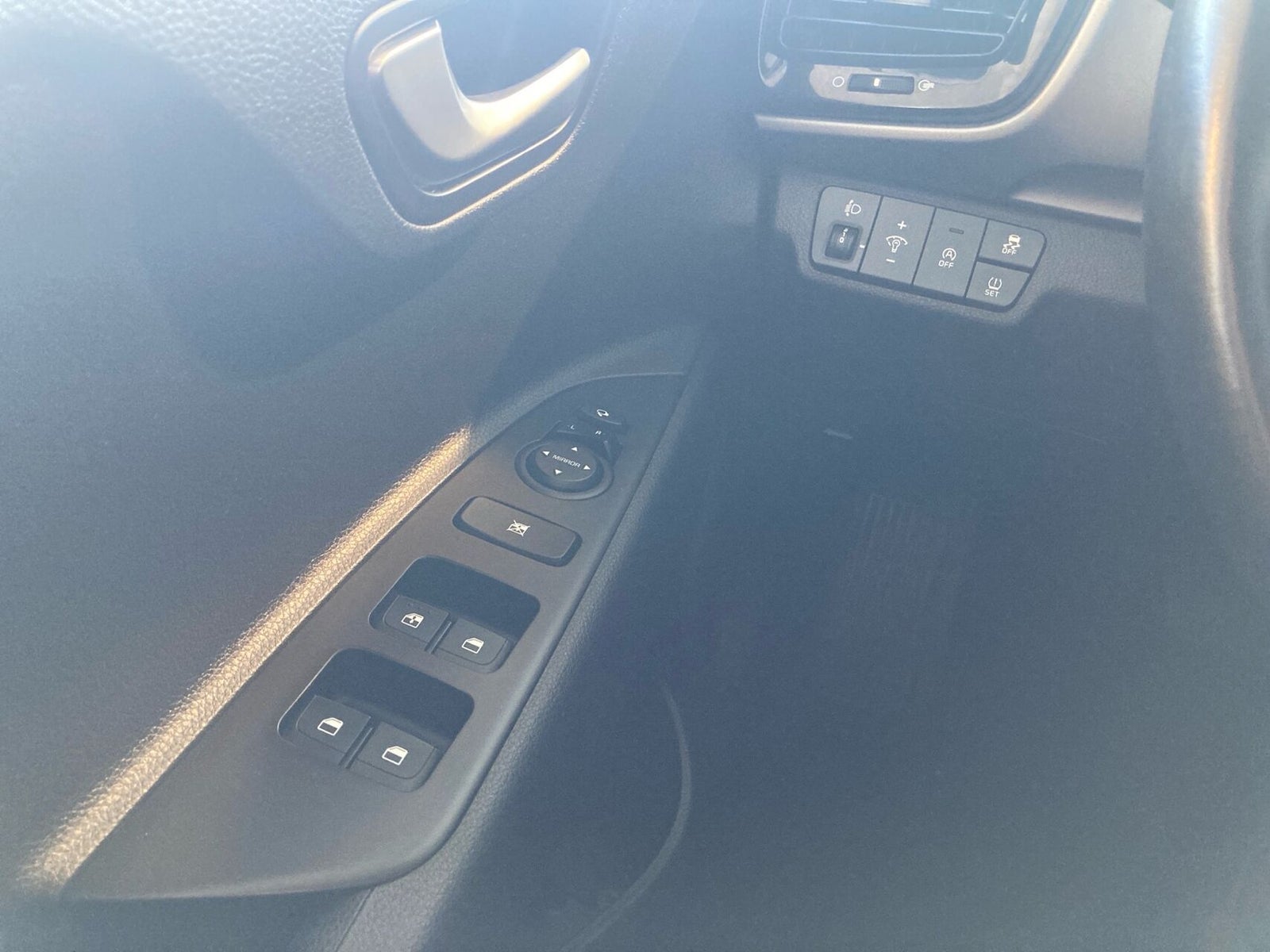 Kia Stonic T-GDi mHEV Prestige Upgrade DCT