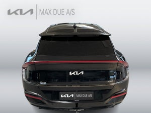 Kia EV6 Long Range Performance GT-Line AWD