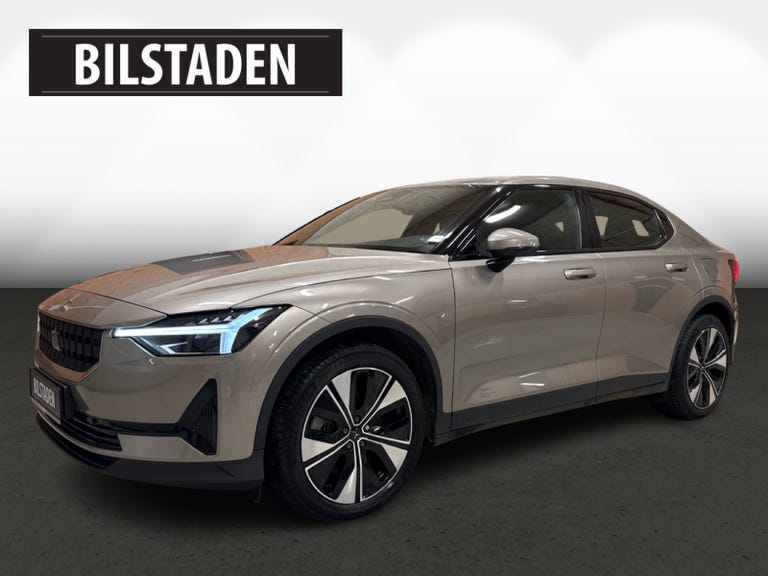 Polestar 2 Long Range AWD