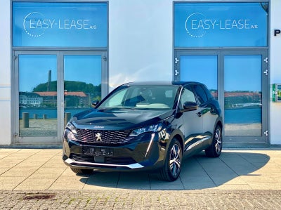 Peugeot 3008 1,2 PureTech 130 Allure Pack EAT8