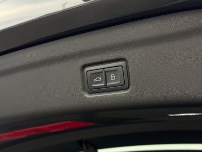 Audi Q6 e-tron Progress Sportback quattro