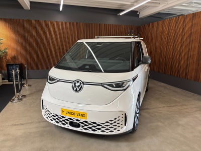 VW ID. Buzz Cargo Comfort+