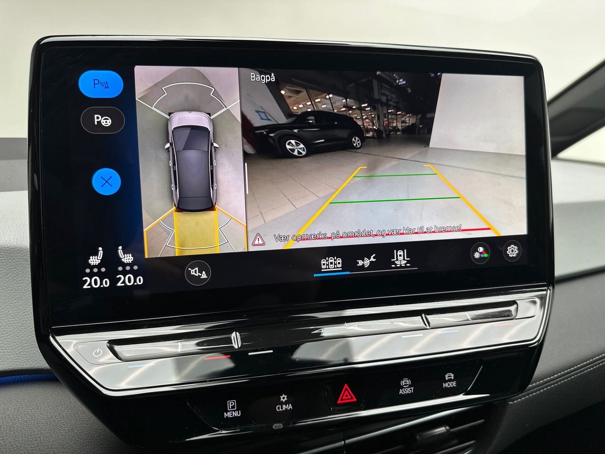 VW ID.3 Pro S billede 16