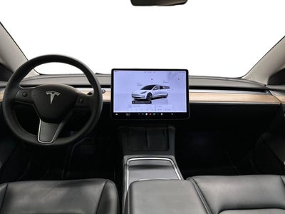 Tesla Model 3 Long Range AWD billede 3