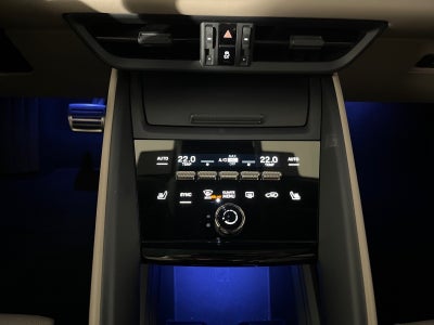 Porsche Macan Turbo