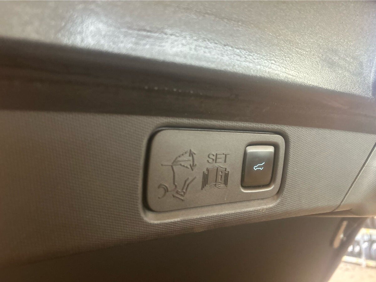 Ford Mustang Mach-E Premium Extended Range AWD billede 18