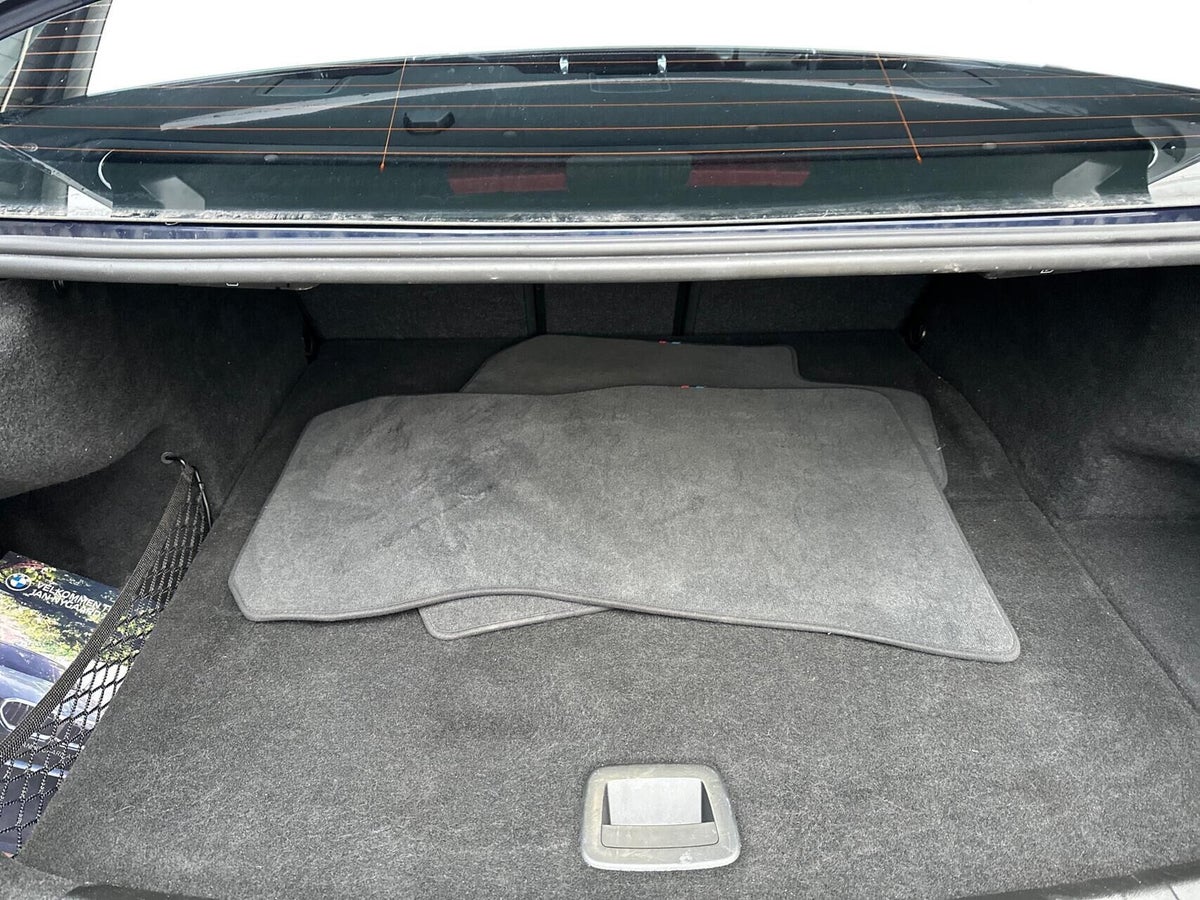 BMW 330e M-Sport aut. billede 13