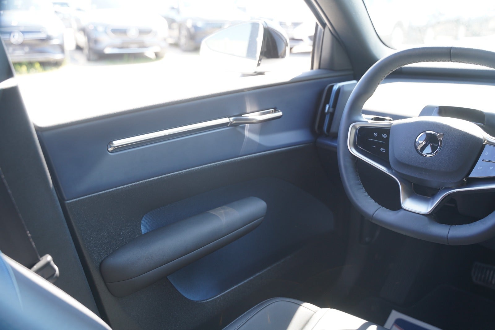 Billede af Volvo EX30 Standard Range Plus