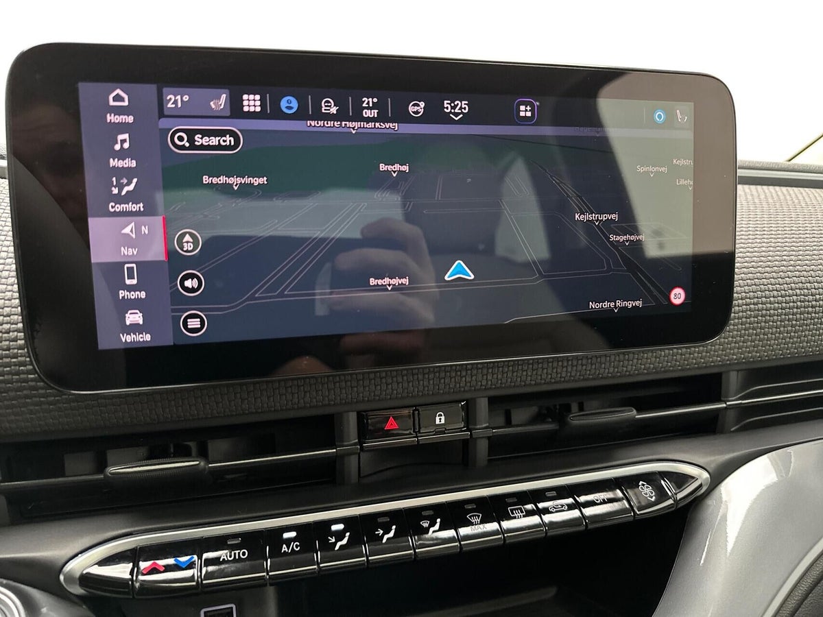 Fiat 500e la Prima billede 11