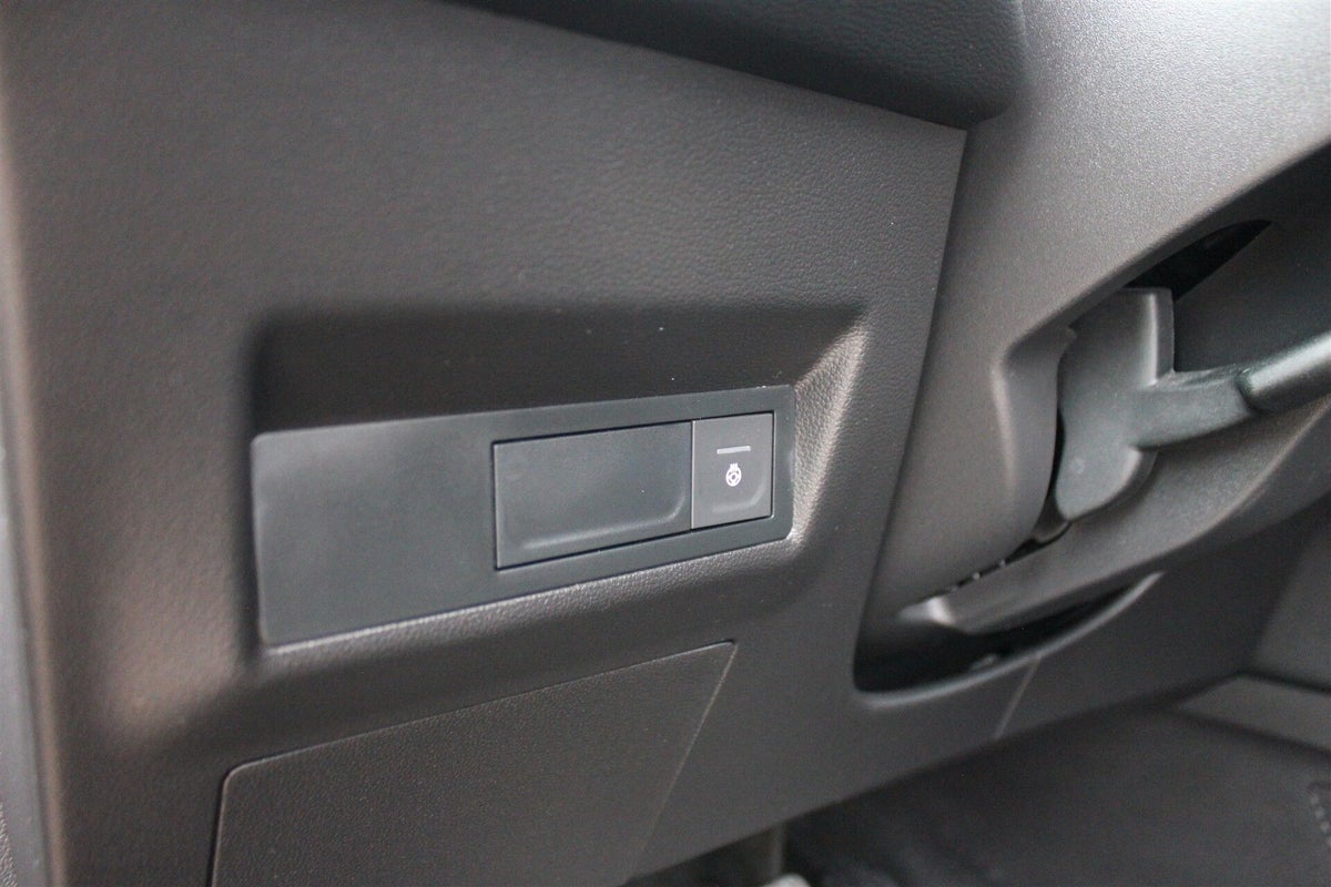 Renault Captur E-Tech Intens billede 16