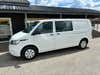 VW Transporter TDi 150 Mandskabsvogn DSG lang thumbnail