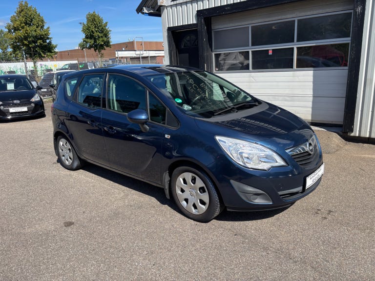 Opel Meriva Enjoy