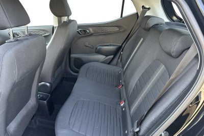 Hyundai i10 MPi Advanced
