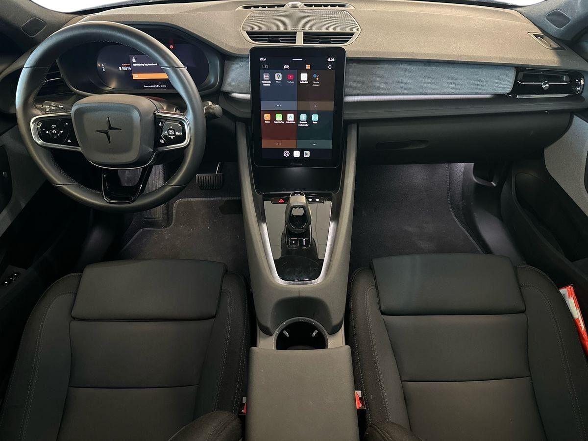 Polestar 2 Standard Range billede 8