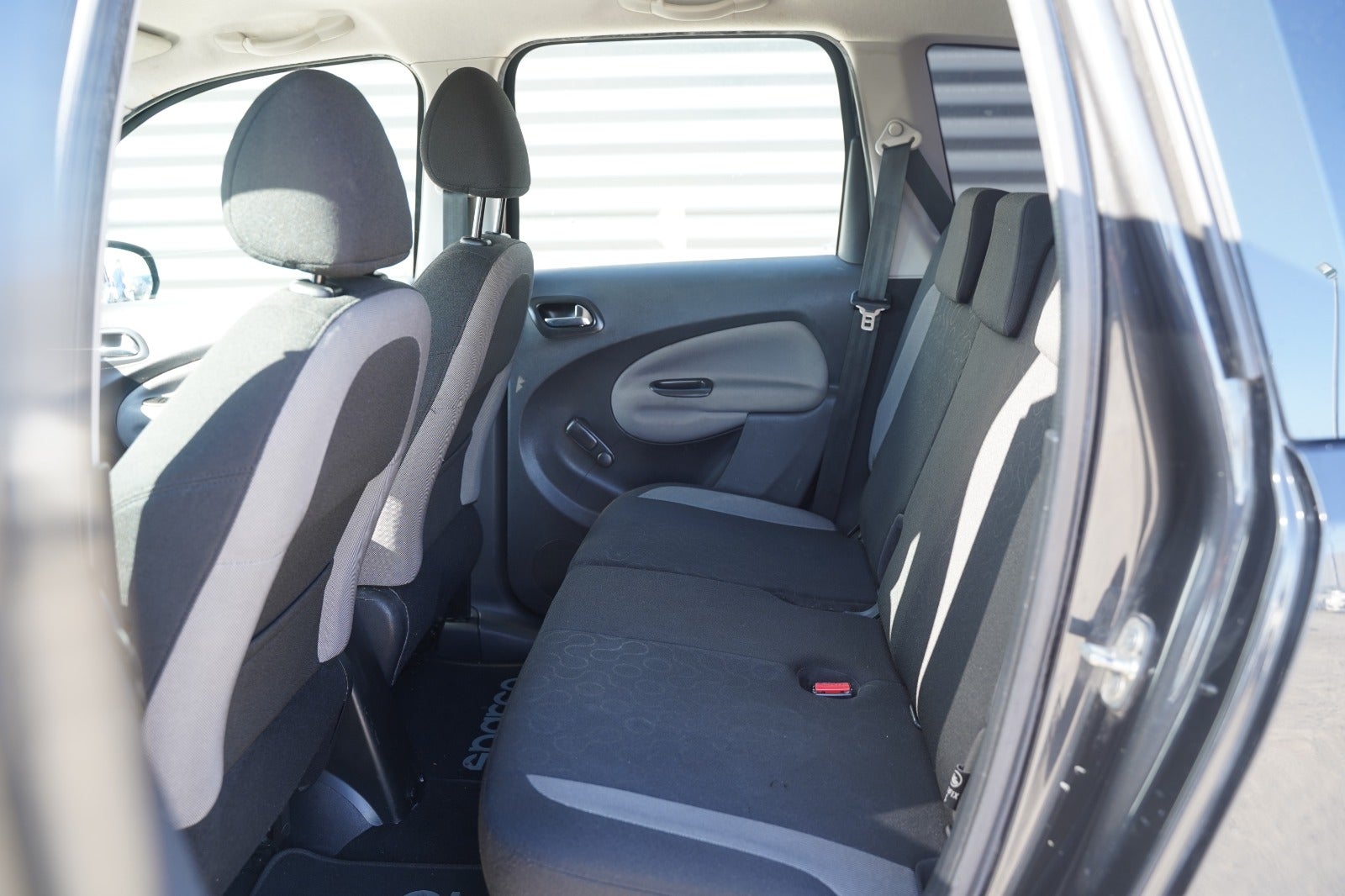 Billede af Citroën C3 Picasso 1,6 HDi 90 Comfort