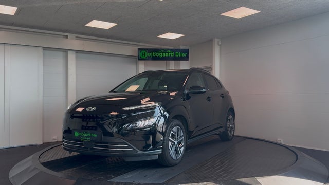 Hyundai Kona 39 EV Trend