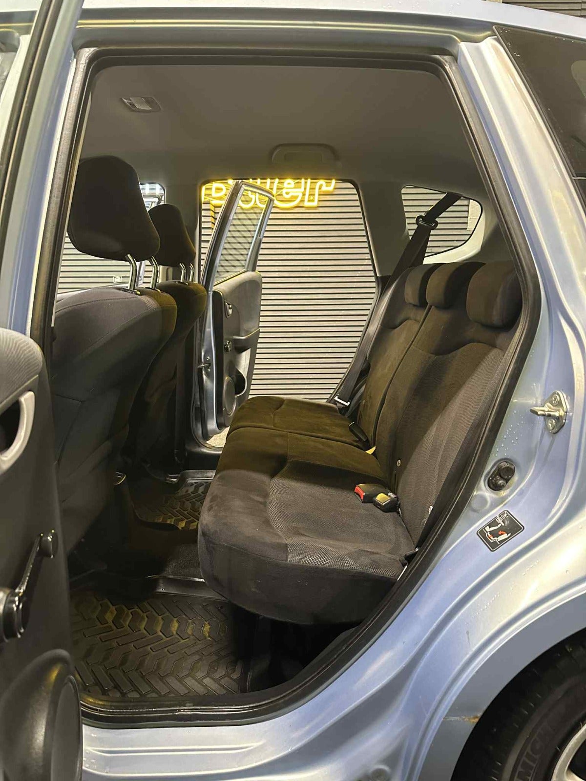 Billede af Honda Jazz 1,4 Comfort