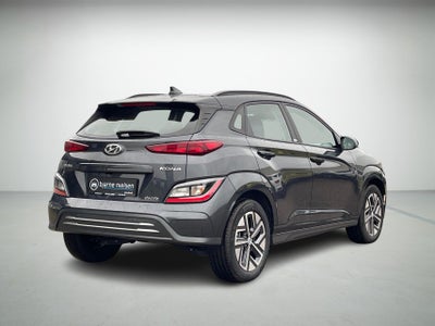 Hyundai Kona EV Select billede 1