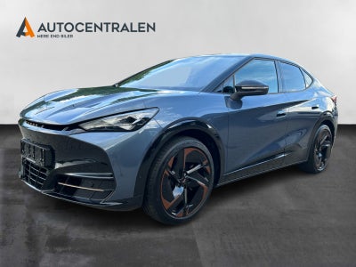 Cupra Tavascan Adrenaline