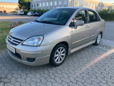 Suzuki Liana 1,6 GLE 4d