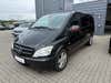 Mercedes Vito 113 CDi Kombi L