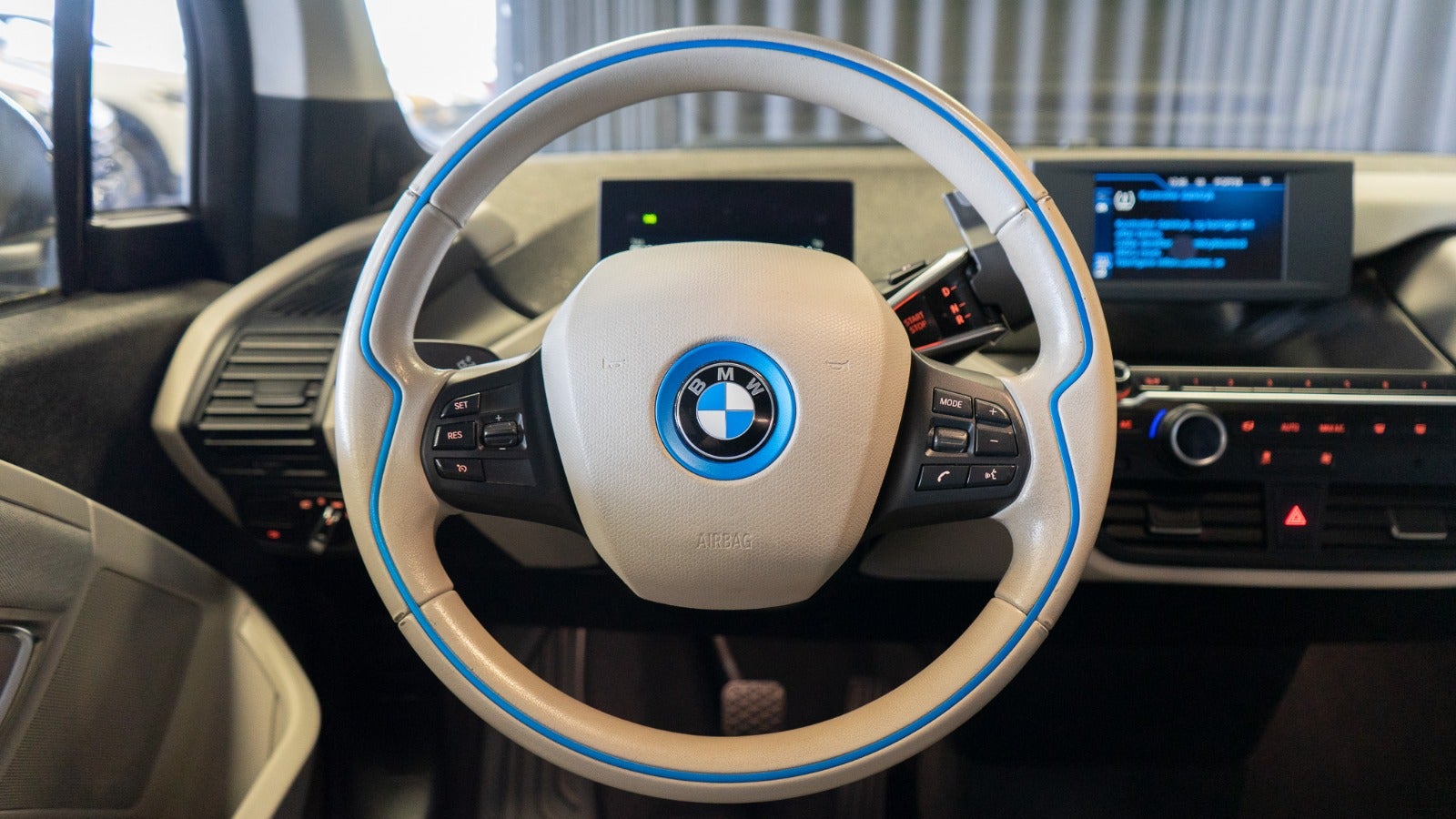 Billede af BMW i3  BEV