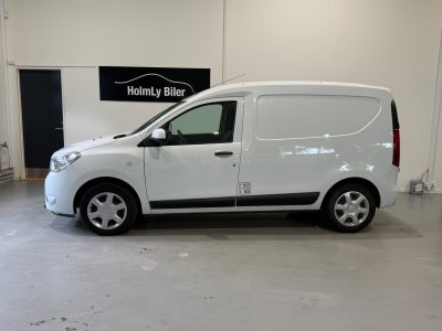 Dacia Dokker dCi 90 Ambiance Van
