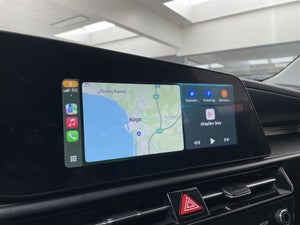 Kia Niro PHEV Prestige DCT
