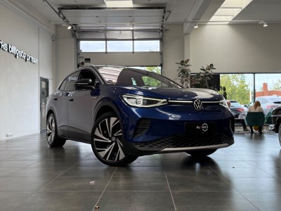 VW ID.4 77 Pro Performance Max 5d