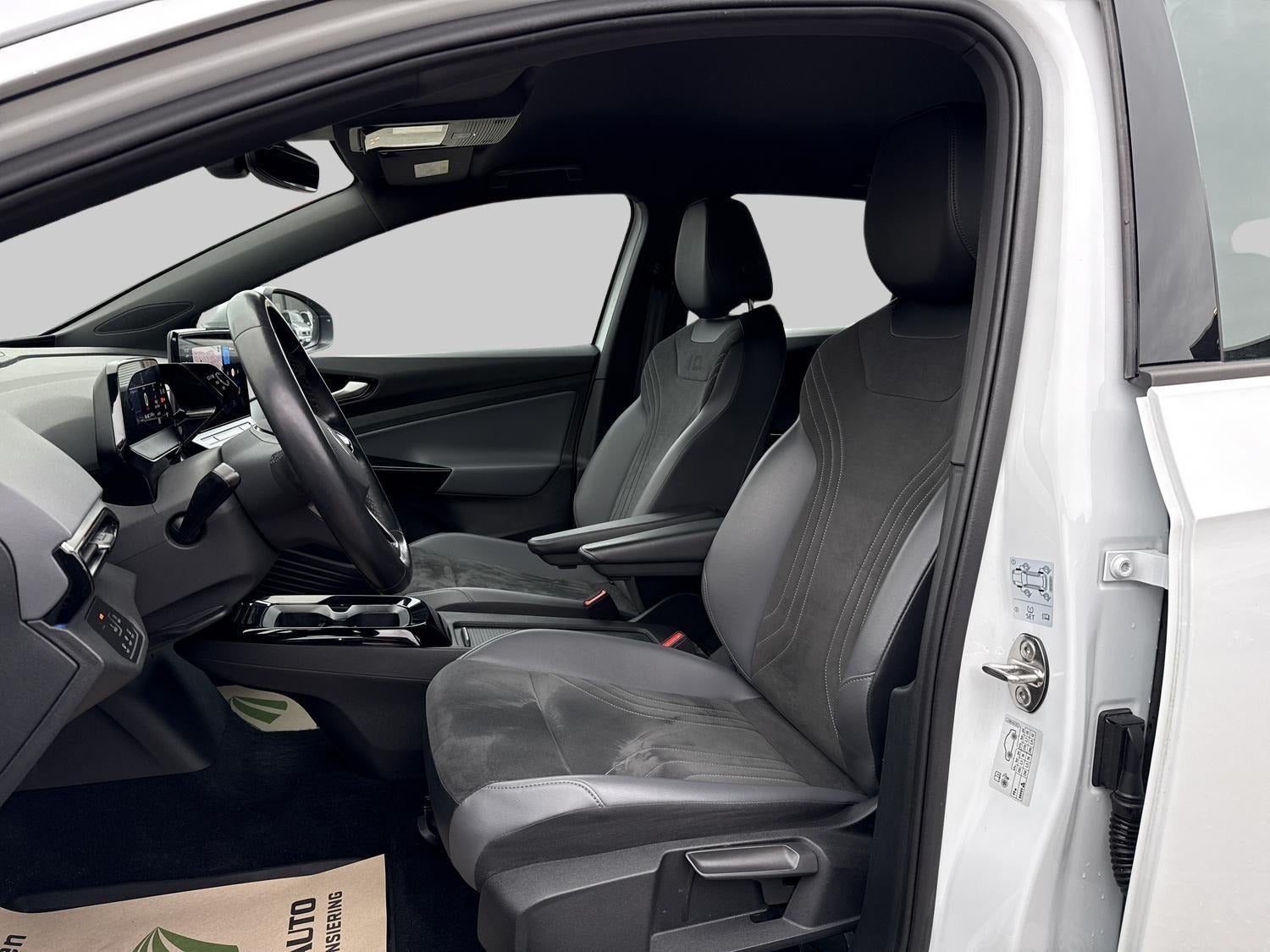 Billede af VW ID.4 77 Pro Performance