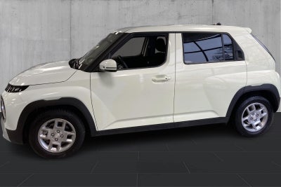 Hyundai Inster Advanced - 1