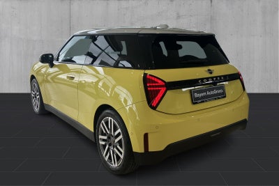 MINI Cooper SE Essential - 2