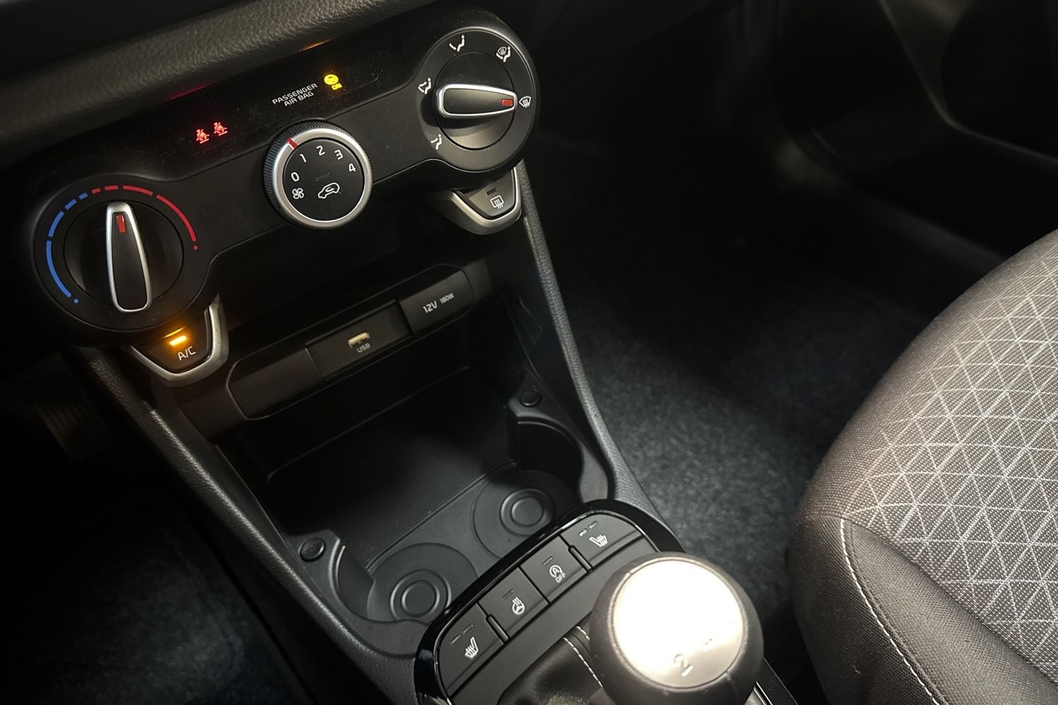 Billede af Kia Picanto 1,0 Prestige