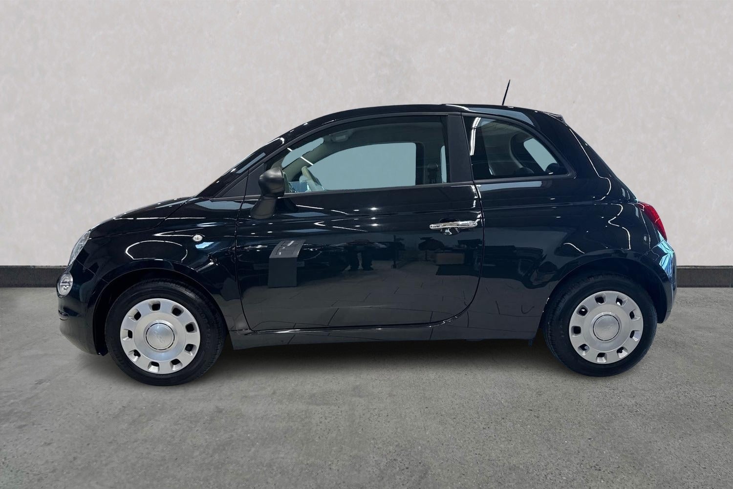 Billede af Fiat 500 1,0 Hybrid Cult