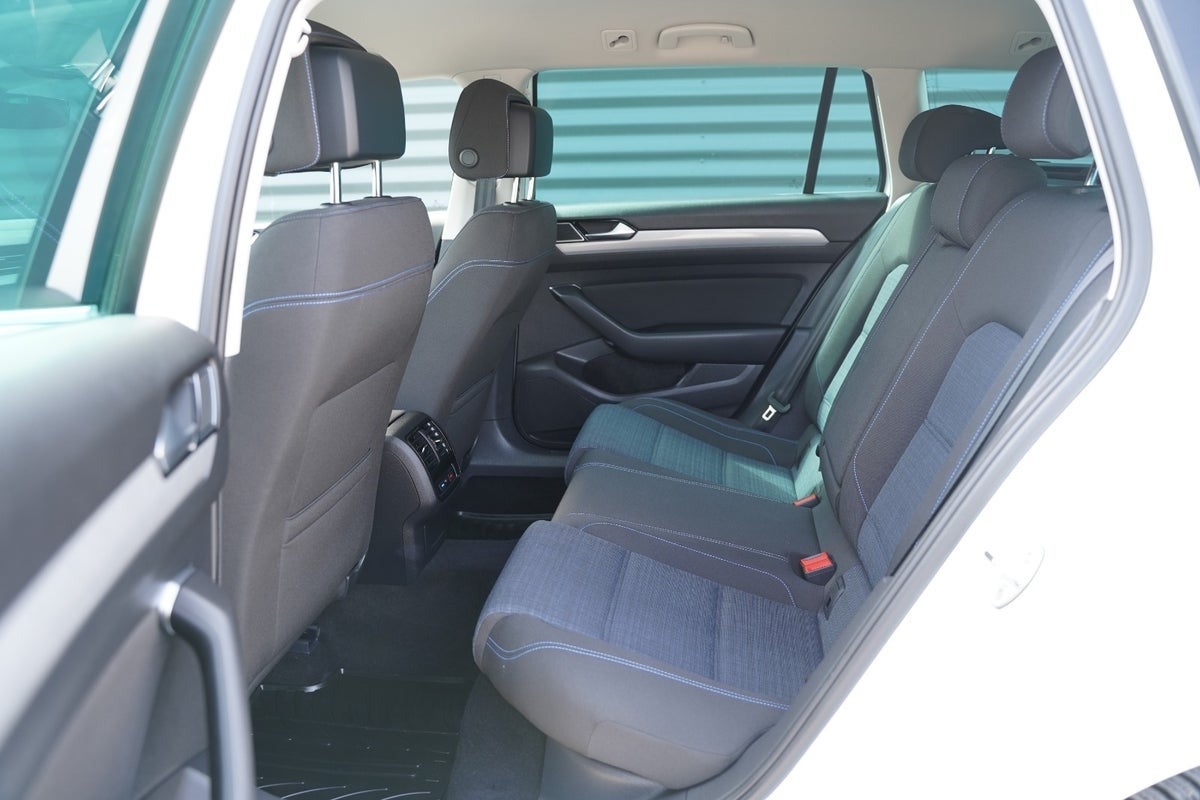Billede af VW Passat 1,4 GTE+ Variant DSG