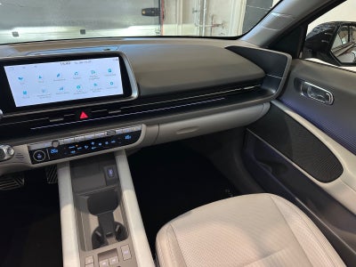 Hyundai Ioniq 6 Ultimate