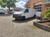 VW Transporter TDi 150 Kassevogn DSG lang thumbnail