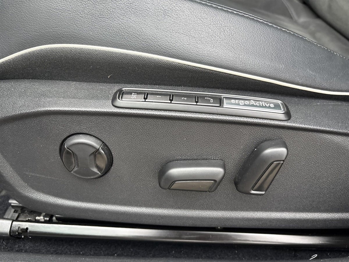 VW ID.4 GTX 4Motion billede 10